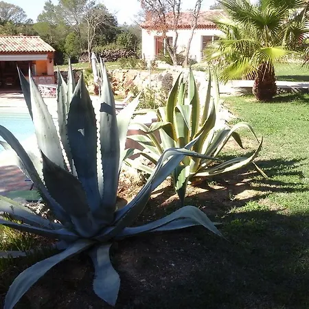 Penzion Mas Des Lys 4*