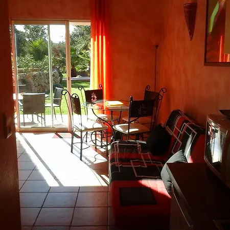 Mas Des Lys Roquebrune-sur Argens