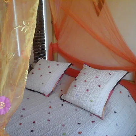 Mas Des Lys Penzion 4*