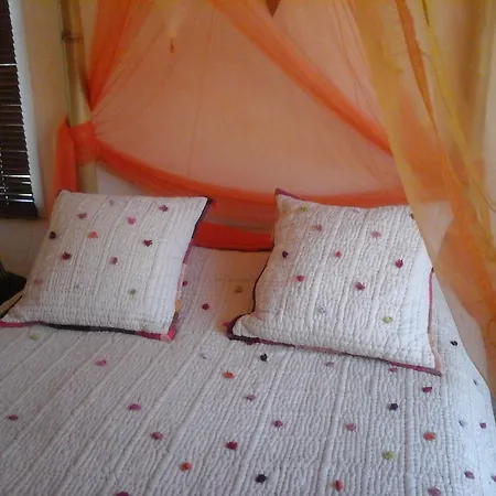 Penzion Mas Des Lys 4*