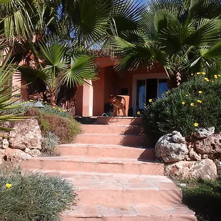 Mas Des Lys Gæstehus Roquebrune-sur-Argens