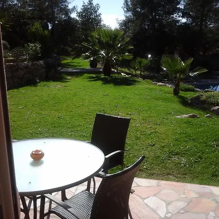 Mas Des Lys Gasthuis Roquebrune-sur-Argens