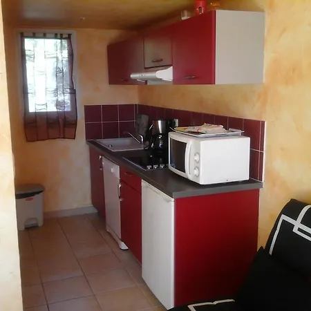 Mas Des Lys * Roquebrune-sur Argens