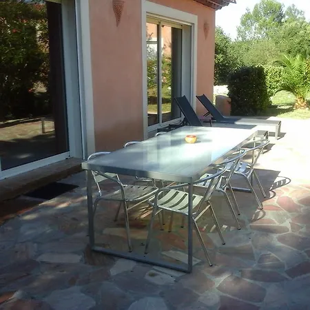Mas Des Lys Pensjonat Roquebrune-sur Argens