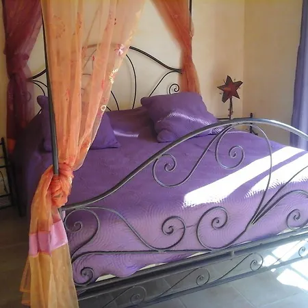 Mas Des Lys Roquebrune-sur-Argens