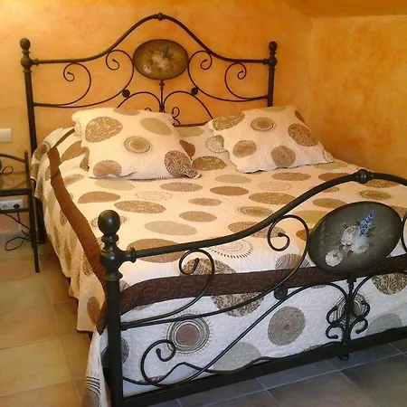 Mas Des Lys * Roquebrune-sur Argens