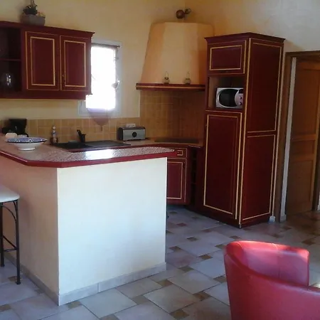 Mas Des Lys * Roquebrune-sur Argens