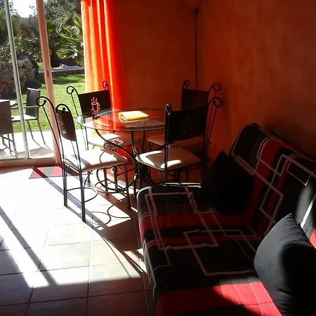 Mas Des Lys Roquebrune-sur-Argens