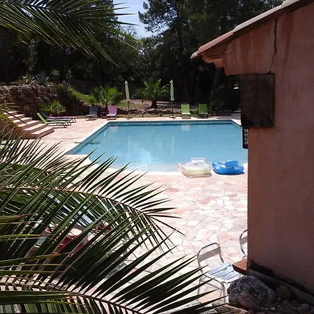 Mas Des Lys Roquebrune-sur Argens