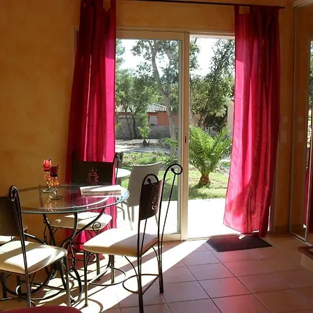 Mas Des Lys Roquebrune-sur Argens