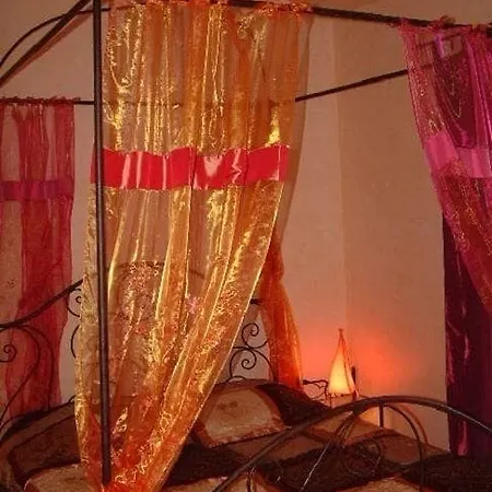 Penzion Mas Des Lys 4*